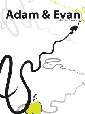 cover image of Adam & Evan
